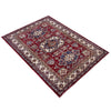 Supreme Kazak Carpet 5' 10" x 7' 6" (ft) - No. Y39591