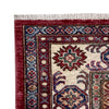 Supreme Kazak Carpet 5' 10" x 7' 6" (ft) - No. Y39591