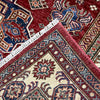 Supreme Kazak Carpet 5' 10" x 7' 6" (ft) - No. Y39591