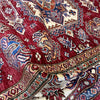Supreme Kazak Carpet 5' 10" x 7' 6" (ft) - No. Y39591