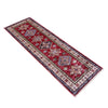 Premium Quality Kazak Runner Rug 1' 11" x 5' 6" (ft) - No. Y39592