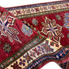 Premium Quality Kazak Runner Rug 1' 11" x 5' 6" (ft) - No. Y39592