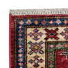 Luxury Kazak Qaleen Runner 2' 0" x 5' 6" (ft) - No. Y39593