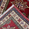 Luxury Kazak Qaleen Runner 2' 0" x 5' 6" (ft) - No. Y39593