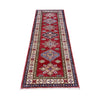 Supreme Kazak Runner Carpet 2' 0" x 5' 5" (ft) - No. Y39594