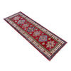 Supreme Kazak Runner Carpet 2' 0" x 5' 5" (ft) - No. Y39594