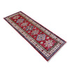 Supreme Kazak Runner Carpet 2' 0" x 5' 5" (ft) - No. Y39594