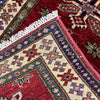 Supreme Kazak Runner Carpet 2' 0" x 5' 5" (ft) - No. Y39594