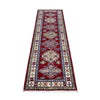 Premium Quality Kazak Runner Rug 2' 0" x 5' 9" (ft) - No. Y39595