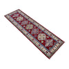 Premium Quality Kazak Runner Rug 2' 0" x 5' 9" (ft) - No. Y39595