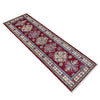 Premium Quality Kazak Runner Rug 2' 0" x 5' 9" (ft) - No. Y39595