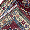 Premium Quality Kazak Runner Rug 2' 0" x 5' 9" (ft) - No. Y39595