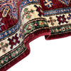 Luxury Kazak Qaleen Runner 1' 11" x 5' 9" (ft) - No. Y39596