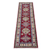 Supreme Kazak Runner Carpet 2' 0" x 5' 9" (ft) - No. Y39597