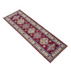Supreme Kazak Runner Carpet 2' 0" x 5' 9" (ft) - No. Y39597