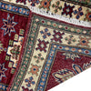 Supreme Kazak Runner Carpet 2' 0" x 5' 9" (ft) - No. Y39597