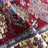 Supreme Kazak Runner Carpet 2' 0" x 5' 9" (ft) - No. Y39597