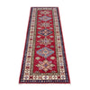 Premium Quality Kazak Runner Rug 2' 0" x 6' 1" (ft) - No. Y39598