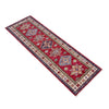 Premium Quality Kazak Runner Rug 2' 0" x 6' 1" (ft) - No. Y39598