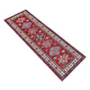 Premium Quality Kazak Runner Rug 2' 0" x 6' 1" (ft) - No. Y39598