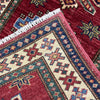 Premium Quality Kazak Runner Rug 2' 0" x 6' 1" (ft) - No. Y39598