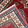 Luxury Kazak Qaleen Runner 1' 10" x 6' 0" (ft) - No. Y39599