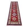 Supreme Kazak Runner Carpet 1' 11" x 6' 0" (ft) - No. Y39600