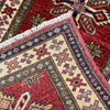 Supreme Kazak Runner Carpet 1' 11" x 6' 0" (ft) - No. Y39600