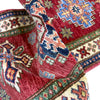 Supreme Kazak Runner Carpet 1' 11" x 6' 0" (ft) - No. Y39600