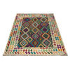 Handmade Vegetable Kilim 5' 11" x 8' 0" (ft) - No. Y39633