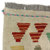 Handmade Vegetable Kilim 5' 11" x 8' 0" (ft) - No. Y39633