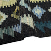Handmade Vegetable Kelim 3' 5" x 4' 10" (ft) - No. Y39675