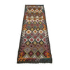Vegetable Kelim Runner 2' 9" x 9' 6" (ft) - No. Y39729