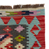 Vegetable Kelim Runner 2' 10" x 12' 6" (ft) - No. Y39730