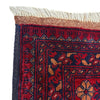 Red Color Khal Mohammadi Carpet 6' 8" x 9' 7" (ft) - No. Y39732