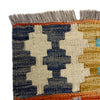 Handmade Vegetable Kilim 2' 9" x 3' 11" (ft) - No. Y39923