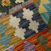 Handmade Vegetable Kilim 2' 9" x 3' 11" (ft) - No. Y39923