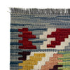 Handmade Vegetable Kilim 2' 7" x 3' 11" (ft) - No. Y39931