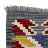 Handmade Vegetable Kilim 2' 7" x 4' 1" (ft) - No. Y39932