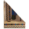 Hand Knotted War Rug 2' 0" x 2' 6" (ft) - No. Y39949