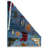 War Rug 1' 11" x 2' 7" (ft) - No. Y39950