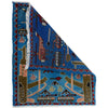Hand Knotted War Rug 2' 0" x 2' 7" (ft) - No. Y39959