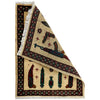 Hand Knotted War Rug 2' 1" x 2' 7" (ft) - No. Y39976