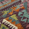 Vegetable Kelim Runner 2' 11" x 9' 6" (ft) - No. Y39993