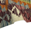 Vegetable Kelim Runner 2' 11" x 9' 6" (ft) - No. Y39993