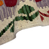 Vegetable Kilim Runner 2' 11" x 9' 8" (ft) - No. Y39994