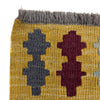 Vegetable Kelim Runner 2' 10" x 9' 8" (ft) - No. Y39996