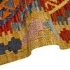 Vegetable Kelim Runner 2' 10" x 9' 8" (ft) - No. Y39996