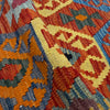Vegetable Kelim Runner 2' 10" x 9' 8" (ft) - No. Y39996