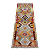 Vegetable Kelim Runner 2' 10" x 10' 0" (ft) - No. Y39997